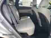 2025 Hyundai Tucson Limited с VIN KM8JEDD11SU344220, выставлен на аукционе Copart как лот 70521265 с пробегом 23 миль миль и Списание • Salvage title. История ставок и продаж доступна на DreamBid. Изображение 10.