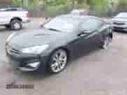 2016 Hyundai Genesis Coupe R-Spec с VIN KMHHU6KJ9GU132432, выставлен на аукционе IAAI как лот 42009573 с пробегом 63 267 миль миль и . История ставок и продаж доступна на DreamBid. Изображение 2.