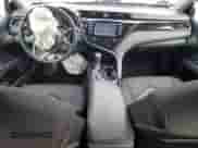 2019 Toyota Camry Hybrid LE с VIN 4T1B31HK1KU509422, выставлен на аукционе Copart как лот 86729355 с пробегом 63 027 миль миль и Списание • Salvage title. История ставок и продаж доступна на DreamBid. Изображение 8.