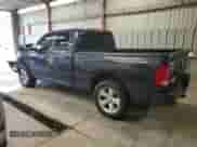 2014 Ram 1500 Express with VIN 1C6RR7FT6ES451279, listed as a Copart auction lot 69313255 with Not provided miles and Salvage title. Bid and sale history available at DreamBid. Image 2.