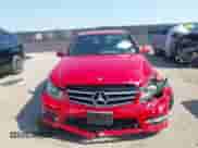 2014 Mercedes-Benz C 250 Sport z VIN WDDGF4HB5ER311488, wystawiony jako IAAI lot #43031325 z przebiegiem 108 139 mil mil oraz . Historia ofert i sprzedaży dostępna na DreamBid. Obrazek 12.