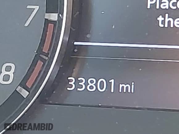 2022 Nissan Frontier Pro-4X с VIN 1N6ED1EK9NN634845, выставлен на аукционе IAAI как лот 42094681 с пробегом 33 801 миль миль и . История ставок и продаж доступна на DreamBid. Изображение 14.