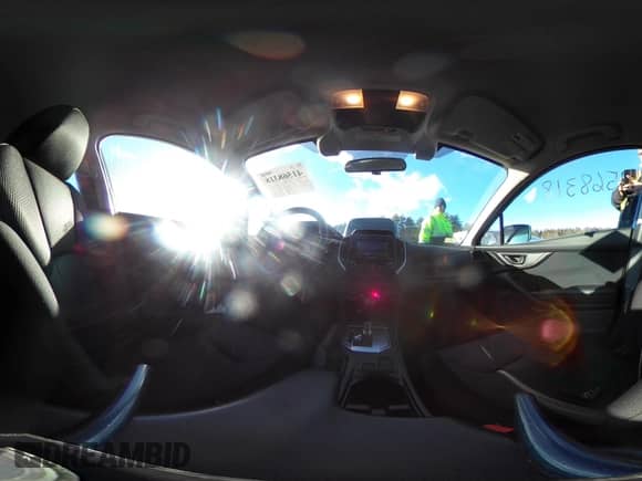 2022 Subaru Impreza with VIN 4S3GKAB60N3609546, listed as a IAAI auction lot 41568318 with 11,208 mi miles and . Bid and sale history available at DreamBid. Image 18.