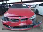 2017 BMW 4 Series 430i с VIN WBA4F7C54HG786398, выставлен на аукционе IAAI как лот 43263900 с пробегом 96 733 миль миль и . История ставок и продаж доступна на DreamBid. Изображение 12.