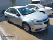 2011 Chevrolet Cruze LS with VIN 1G1PC5SH7B7299303, listed as a IAAI auction lot 43402273 with 114,284 mi miles and . Bid and sale history available at DreamBid. Image 1.