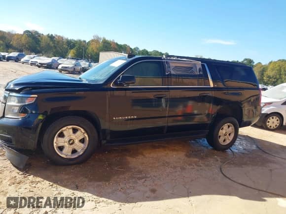 2020 Chevrolet Suburban LT с VIN 1GNSKHKC3LR139670, выставлен на аукционе IAAI как лот 42687288 с пробегом 231 821 миль миль и . История ставок и продаж доступна на DreamBid. Изображение 14.