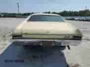 1968 Chevrolet Malibu с VIN 136378B205994, выставлен на аукционе Copart как лот 63202004 с пробегом Не указан миль и На запчасти • Non repairable. История ставок и продаж доступна на DreamBid. Изображение 6.