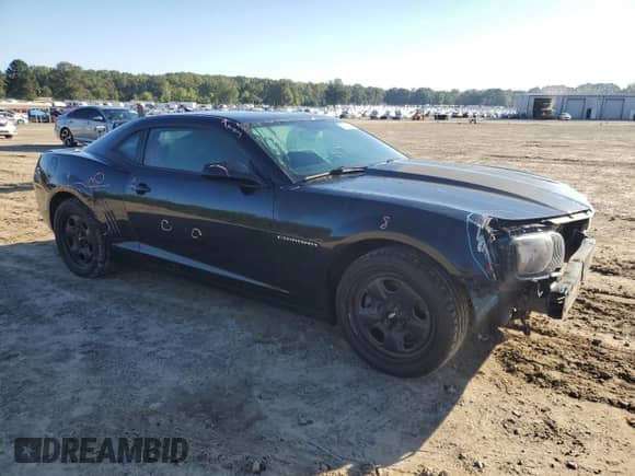 2012 Chevrolet Camaro 2LS with VIN 2G1FA1E39C9162857, listed as a Copart auction lot 84033455 with 135,868 mi miles and Clean title. Bid and sale history available at DreamBid. Image 4.