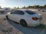 2015 BMW 5 Series 535i xDrive с VIN WBA5B3C52FD546189, выставлен на аукционе Copart как лот 81117855 с пробегом 133 833 миль миль и Списание • Salvage title. История ставок и продаж доступна на DreamBid. Изображение 2.