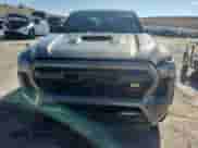 2024 Toyota Tacoma TRD Sport with VIN 3TMLB5JN4RM049470, listed as a Copart auction lot 81793685 with 7,521 mi miles and Salvage title. Bid and sale history available at DreamBid. Image 5.