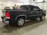 2010 GMC Sierra 1500 SLT z VIN 3GTRKWE21AG135967, wystawiony jako Copart lot #55334815 z przebiegiem 136 531 mil mil oraz Szkoda całkowita • Salvage title. Historia ofert i sprzedaży dostępna na DreamBid. Obrazek 3.