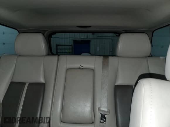 2007 Jeep Grand Cherokee Limited с VIN 1J8HR58M47C696702, выставлен на аукционе Copart как лот 66759585 с пробегом 139 576 миль миль и Списание • Salvage title. История ставок и продаж доступна на DreamBid. Изображение 10.
