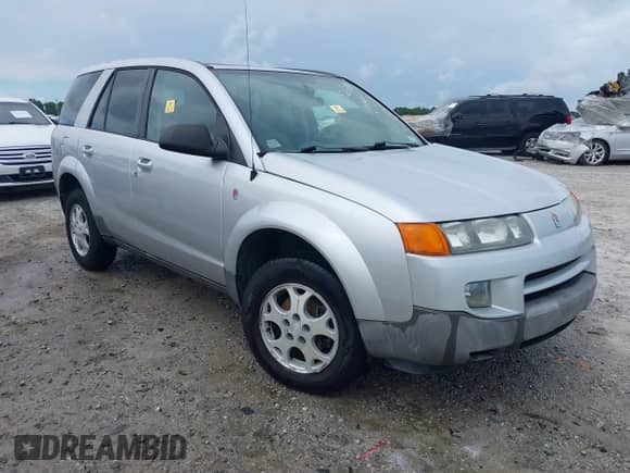 2004 Saturn VUE V6 с VIN 5GZCZ53464S893203, выставлен на аукционе IAAI как лот 42655710 с пробегом Не указан миль и . История ставок и продаж доступна на DreamBid. Изображение 1.