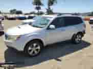 2009 Subaru Forester XT Limited z VIN JF2SH66689H792172, wystawiony jako Copart lot #70042075 z przebiegiem 195 673 mil mil oraz Szkoda całkowita • Salvage title. Historia ofert i sprzedaży dostępna na DreamBid. Obrazek 1.