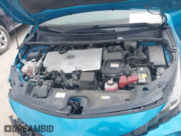 2019 Toyota Prius Plus с VIN JTDKARFP9K3113543, выставлен на аукционе IAAI как лот 42231405 с пробегом 139 019 миль миль и . История ставок и продаж доступна на DreamBid. Изображение 10.