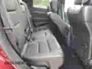 2021 Jeep Grand Cherokee High Altitude with VIN 1C4RJFCG4MC533733, listed as a Copart auction lot 67012255 with 52,919 mi miles and Salvage title. Bid and sale history available at DreamBid. Image 11.