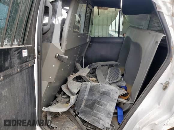 2023 Chevrolet Tahoe with VIN 1GBSCLED3PR299474, listed as a Copart auction lot 57482985 with Not provided miles and Clean title. Bid and sale history available at DreamBid. Image 10.