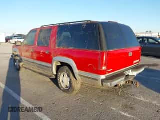 1997 Chevrolet Suburban с VIN 3GNFK16R0VG107804, выставлен на аукционе IAAI как лот 43476284 с пробегом 147 435 миль миль и . История ставок и продаж доступна на DreamBid. Изображение 3.