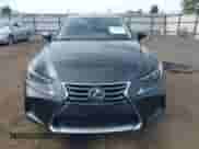 2017 Lexus IS 300 with VIN JTHCM1D28H5024661, listed as a IAAI auction lot 42916384 with 64,070 mi miles and . Bid and sale history available at DreamBid. Image 12.