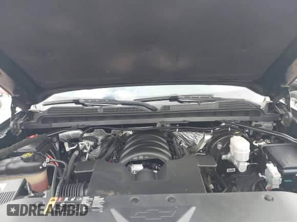 2017 Chevrolet Silverado 1500 LTZ z VIN 3GCUKSEJ0HG471081, wystawiony jako IAAI lot #41126259 z przebiegiem 40 551 mil mil oraz . Historia ofert i sprzedaży dostępna na DreamBid. Obrazek 10.