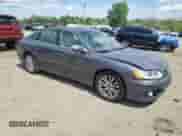 2011 Hyundai Azera Limited с VIN KMHFC4DF9BA525283, выставлен на аукционе Copart как лот 55456455 с пробегом 90 571 миль миль и Списание • Salvage title. История ставок и продаж доступна на DreamBid. Изображение 4.