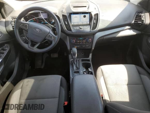 2018 Ford Escape SE с VIN 1FMCU9GD3JUA19467, выставлен на аукционе Copart как лот 81694045 с пробегом 74 473 миль миль и Чистый • Clean title. История ставок и продаж доступна на DreamBid. Изображение 8.