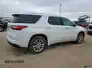 2020 Chevrolet Traverse High Country с VIN 1GNEVNKW7LJ300422, выставлен на аукционе Copart как лот 76135134 с пробегом 88 320 миль миль и Списание • Salvage title. История ставок и продаж доступна на DreamBid. Изображение 3.