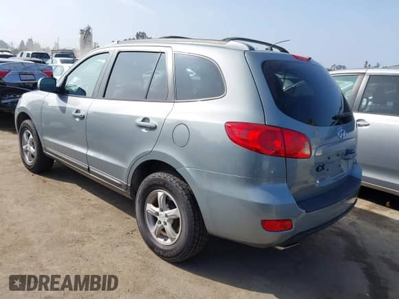 2007 Hyundai Santa Fe GLS с VIN 5NMSG73D67H014152, выставлен на аукционе IAAI как лот 43549665 с пробегом 191 297 миль миль и . История ставок и продаж доступна на DreamBid. Изображение 3.
