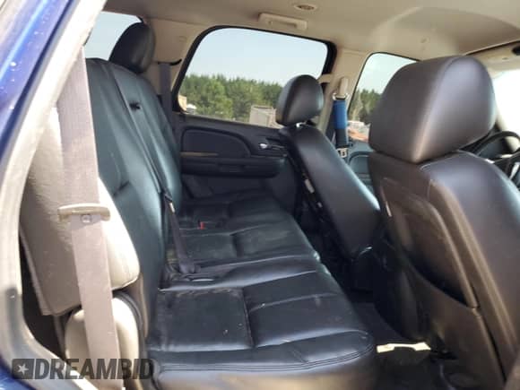 2012 Chevrolet Tahoe LT с VIN 1GNSKBE05CR246041, выставлен на аукционе Copart как лот 65387155 с пробегом 114 732 миль миль и Списание • Salvage title. История ставок и продаж доступна на DreamBid. Изображение 10.