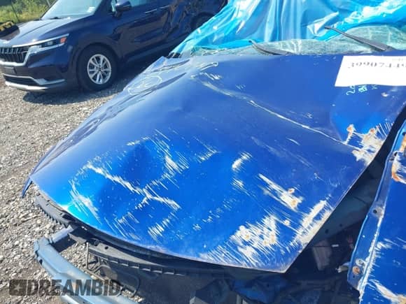 2011 Honda Accord EX with VIN 1HGCS1B79BA001377, listed as a IAAI auction lot 40209633 with 71,364 mi miles and . Bid and sale history available at DreamBid. Image 13.