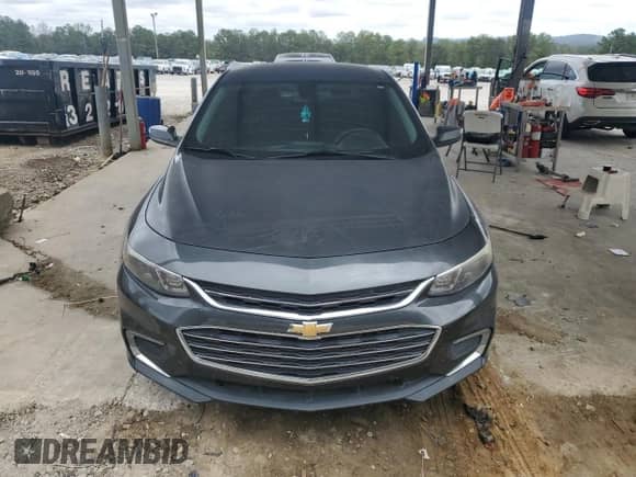 2016 Chevrolet Malibu LT с VIN 1G1ZE5ST8GF301791, выставлен на аукционе Copart как лот 85520225 с пробегом 143 927 миль миль и Чистый • Clean title. История ставок и продаж доступна на DreamBid. Изображение 5.