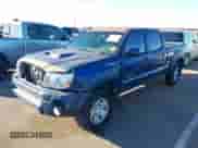 2007 Toyota Tacoma PreRunner z VIN 5TEKU72N37Z438357, wystawiony jako IAAI lot #43549022 z przebiegiem 185 868 mil mil oraz . Historia ofert i sprzedaży dostępna na DreamBid. Obrazek 18.