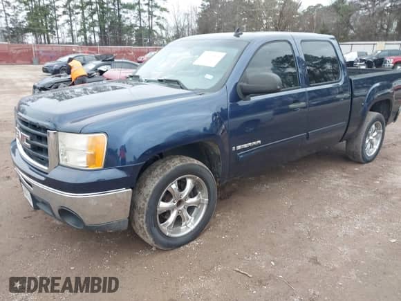 2009 GMC Sierra 1500 SL с VIN 3GTEC13C09G252848, выставлен на аукционе IAAI как лот 41576576 с пробегом 248 336 миль миль и . История ставок и продаж доступна на DreamBid. Изображение 18.