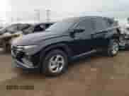2024 Hyundai Tucson SE с VIN 5NMJACDE8RH401849, выставлен на аукционе Copart как лот 61440915 с пробегом 20 977 миль миль и Списание • Salvage title. История ставок и продаж доступна на DreamBid. Изображение 1.