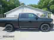 2018 Ram 1500 Express с VIN 1C6RR7FT9JS290131, выставлен на аукционе IAAI как лот 42377820 с пробегом 56 442 миль миль и . История ставок и продаж доступна на DreamBid. Изображение 13.