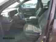 2024 Chevrolet Traverse FWD LT z VIN 1GNERGKS1RJ140849, wystawiony jako Copart lot #75138824 z przebiegiem 7 682 mil mil oraz Nie do naprawy • Non repairable. Historia ofert i sprzedaży dostępna na DreamBid. Obrazek 7.