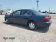 2000 Honda Accord LX с VIN 1HGCG5645YA027105, выставлен на аукционе Copart как лот 65751265 с пробегом 185 039 миль миль и Чистый • Clean title. История ставок и продаж доступна на DreamBid. Изображение 2.