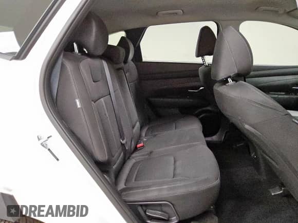 2025 Hyundai Tucson SEL с VIN 5NMJB3DE9SH534073, выставлен на аукционе Copart как лот 83996865 с пробегом 6 435 миль миль и Чистый • Clean title. История ставок и продаж доступна на DreamBid. Изображение 11.