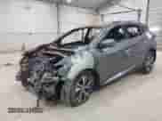 2023 Nissan Murano S с VIN 5N1AZ2AS9PC111527, выставлен на аукционе IAAI как лот 42893988 с пробегом Не указан миль и . История ставок и продаж доступна на DreamBid. Изображение 17.