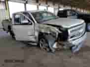 2015 Chevrolet Silverado 1500 LT z VIN 3GCPCREC1FG408914, wystawiony jako Copart lot #63656815 z przebiegiem Nie podano mil oraz Szkoda całkowita • Salvage title. Historia ofert i sprzedaży dostępna na DreamBid. Obrazek 4.