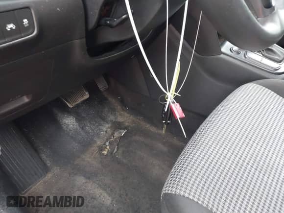 2021 Hyundai Kona SE with VIN KM8K1CAA6MU704695, listed as a IAAI auction lot 42478045 with 115,169 mi miles and . Bid and sale history available at DreamBid. Image 11.