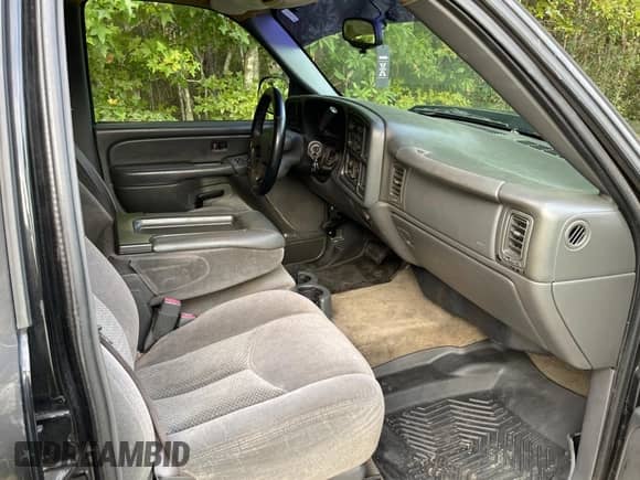 2007 Chevrolet Silverado 1500 LS с VIN 2GCEC13V071103556, выставлен на аукционе Copart как лот 80582815 с пробегом 177 667 миль миль и Чистый • Clean title. История ставок и продаж доступна на DreamBid. Изображение 5.