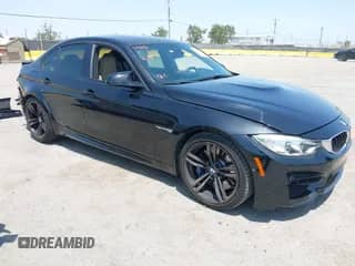 2015 BMW M3 с VIN WBS3C9C59FP804029, выставлен на аукционе IAAI как лот 42438618 с пробегом 109 817 миль миль и . История ставок и продаж доступна на DreamBid. Изображение 1.