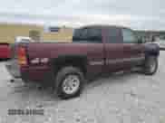 1999 Chevrolet Silverado 2500 LT с VIN 1GCGK29U9XE245287, выставлен на аукционе Copart как лот 80324574 с пробегом 220 061 миль миль и Списание • Salvage title. История ставок и продаж доступна на DreamBid. Изображение 3.