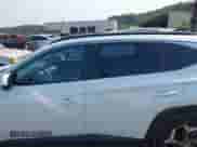 2023 Hyundai Tucson SEL with VIN 5NMJF3AEXPH243310, listed as a IAAI auction lot 43191832 with 21,754 mi miles and . Bid and sale history available at DreamBid. Image 14.