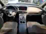 2021 Hyundai Santa Fe SE с VIN 5NMS14AJ6MH335435, выставлен на аукционе Copart как лот 68659842 с пробегом 17 856 миль миль и . История ставок и продаж доступна на DreamBid. Изображение 8.