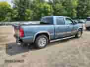 2006 Chevrolet Silverado 1500 LS с VIN 2GCEC13V361297059, выставлен на аукционе Copart как лот 80355785 с пробегом 240 055 миль миль и Списание • Salvage title. История ставок и продаж доступна на DreamBid. Изображение 3.