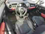 2013 MINI Hardtop S с VIN WMWSV3C55DT392378, выставлен на аукционе Copart как лот 80446575 с пробегом 69 242 миль миль и Списание • Salvage title. История ставок и продаж доступна на DreamBid. Изображение 8.