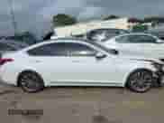 2016 Hyundai Genesis 3.8L с VIN KMHGN4JE7GU144080, выставлен на аукционе IAAI как лот 42275810 с пробегом 168 822 миль миль и . История ставок и продаж доступна на DreamBid. Изображение 13.