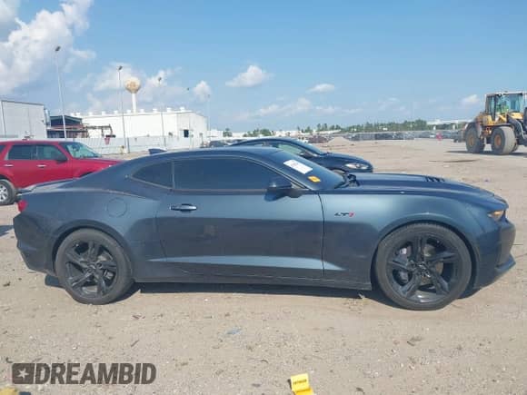 2022 Chevrolet Camaro LT1 с VIN 1G1FF1R78N0104914, выставлен на аукционе IAAI как лот 43182346 с пробегом 50 627 миль миль и . История ставок и продаж доступна на DreamBid. Изображение 13.